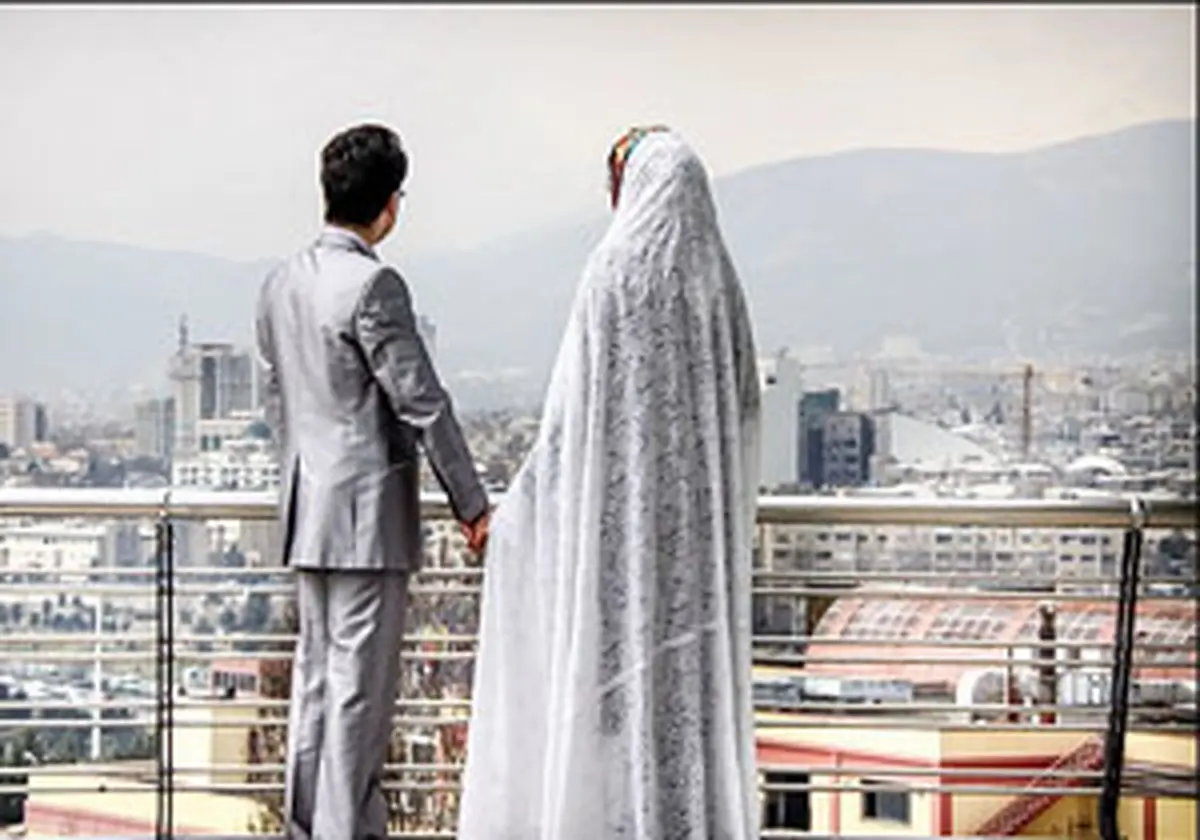 نکات کلیدی درباره "نحوه صدا زدن همسر"