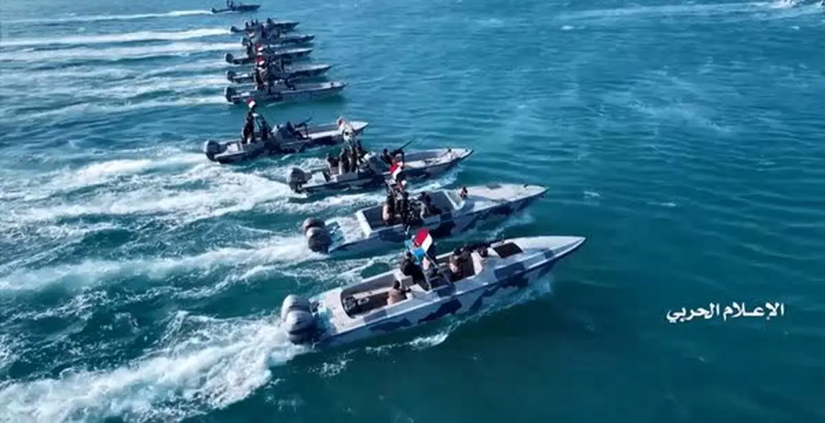 انجمن تفنگداران دریایی آمریکا: باید از یمنی‌ها درس بگیریم
