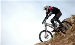برترین‌های نخستین لیگ دوچرخه‌سواری کوهستان بانوان انتخاب شدند