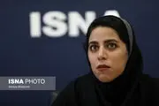 درد و دل تلخ بانوی قهرمان المپیک 