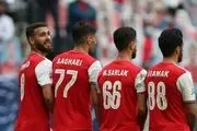  بازیکن پرسپولیس حتی نمی‌داند چگونه باید در خط دفاع بایستد!