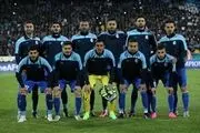 ترکیب استقلال برابر الاهلی اعلام شد