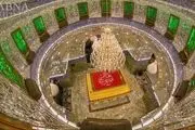 جایگاه بی نظیر حضرت عباس (ع) در نزد ائمه اطهار(ع)