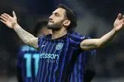 فنرباغچه به دنبال جذب هاکان چالهان‌اوغلو