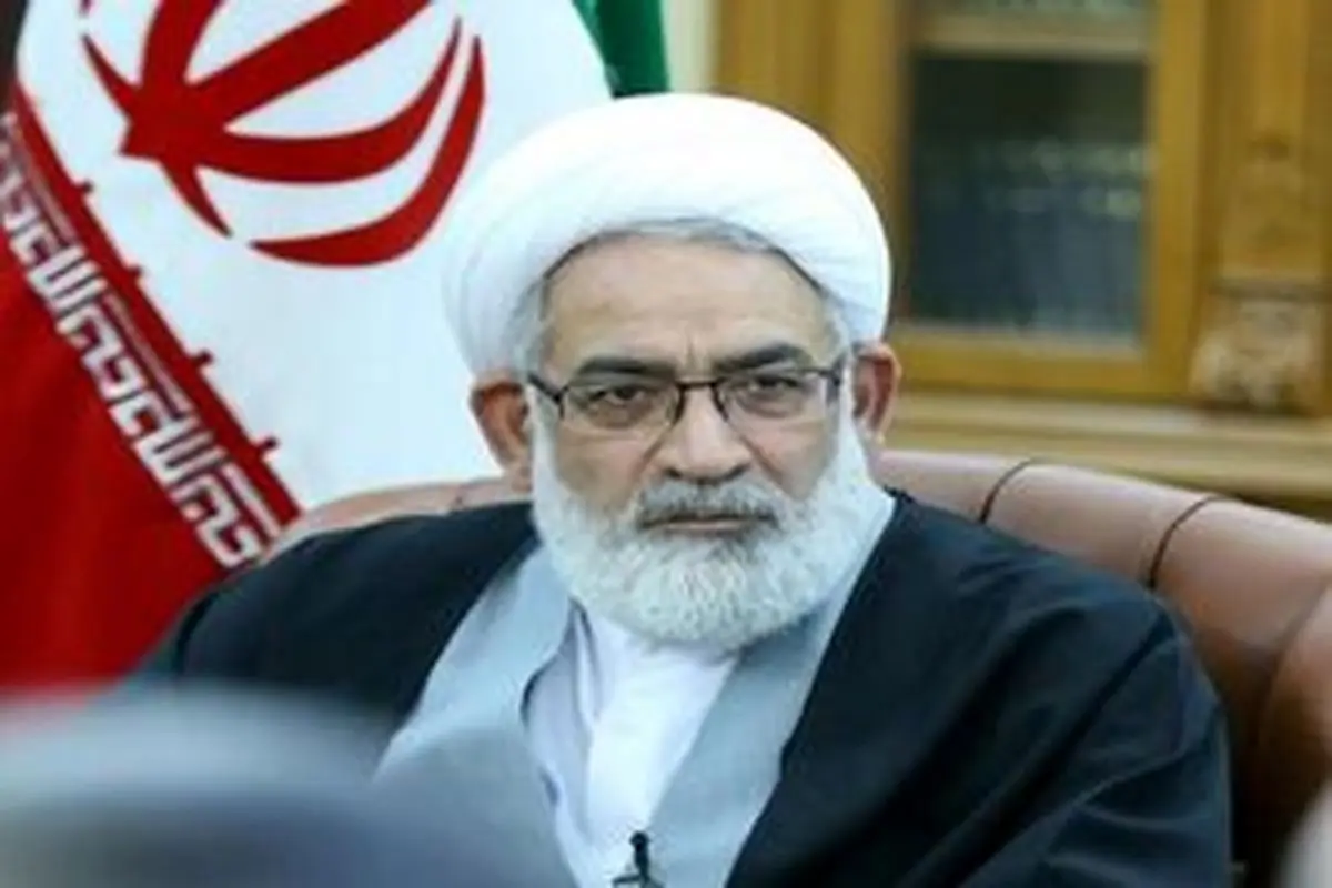 هشدار دادستان کل کشور به مجرمان