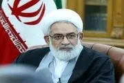 هشدار دادستان کل کشور به مجرمان