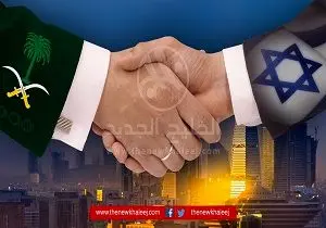 سهم "اسرائیل" در قرارداد جدید مصر و عربستان