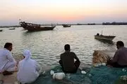 بازگشت 5صیاد بوشهری بازداشتی در امارات به وطن