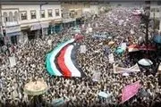 دولت یمن به زور متوسل شد