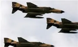 موشک‌های بومی ایران هراس آورند+تصاویر