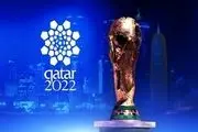 میزبانی عراق در مقدماتی جام جهانی ۲۰۲۲ قطعی نشده است
