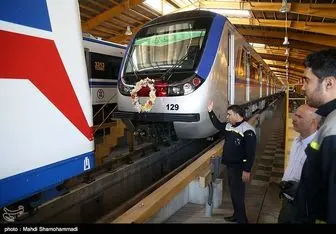 انتشار جزئیات جدیدی از حادثه مرگبار مترو شادمان