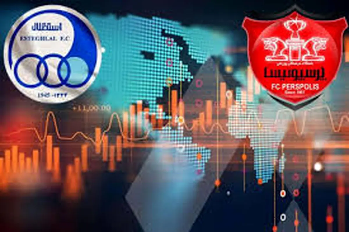 آیا روزهای پرتنش آبی‌‎ها و سرخپوشان رو به پایان است؟