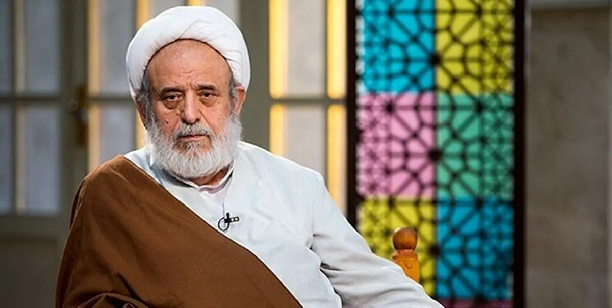 برخورد جالب شیخ حسین انصاریان با فاحشه های شهر نو