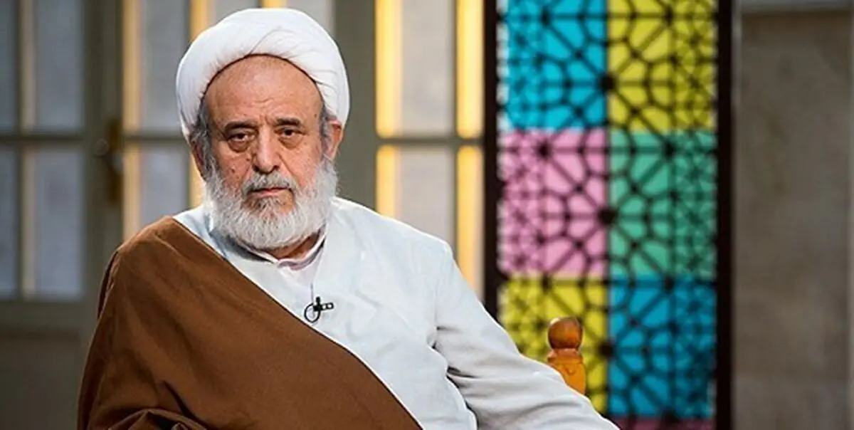 برخورد جالب شیخ حسین انصاریان با فاحشه های شهر نو