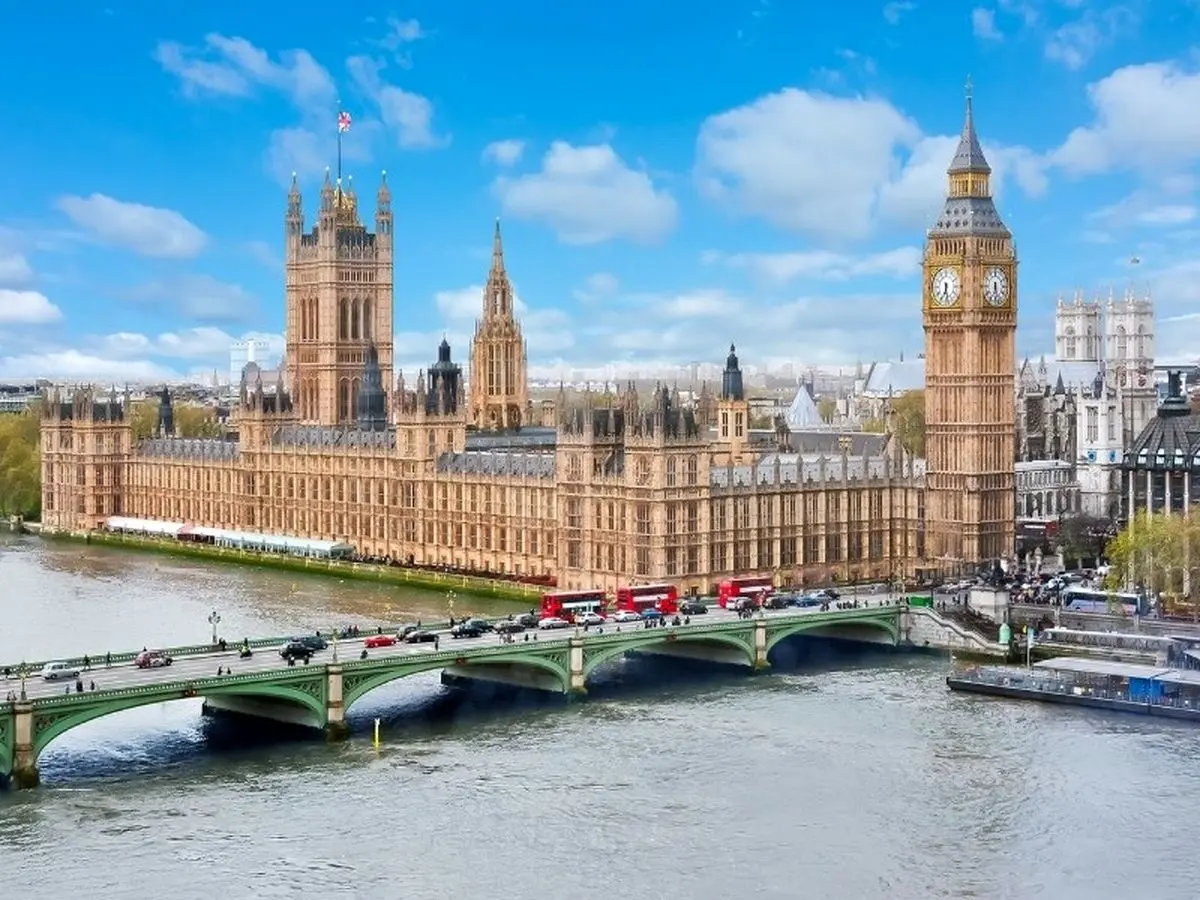 بهترین فصل برای سفر به لندن