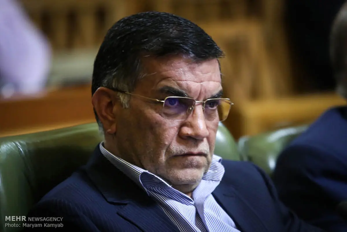 ۱۵۰۰ میلیارد تومان از سهم درآمدهای شهرداری تهران کاسته شده است
