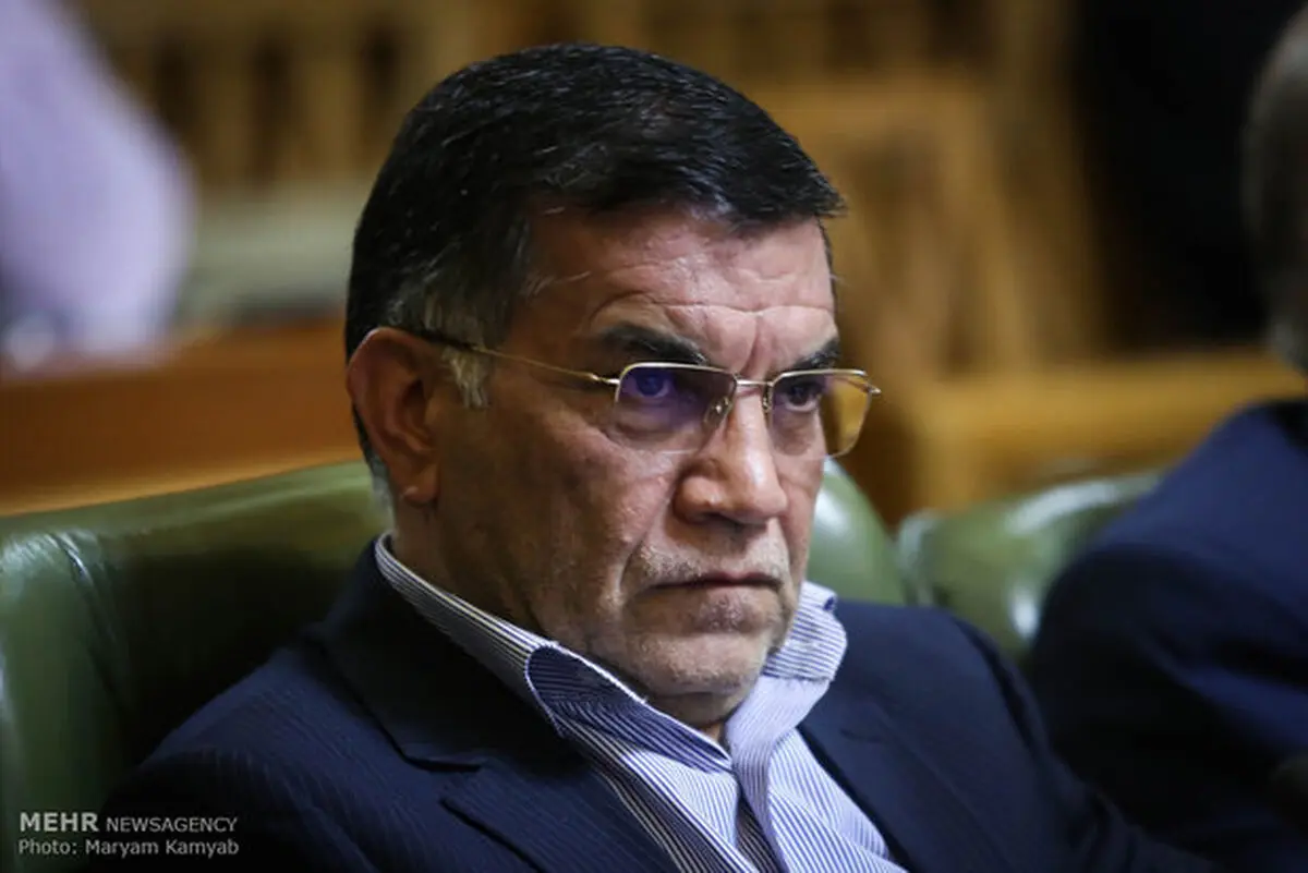  ۱۵۰۰ میلیارد تومان از سهم درآمدهای شهرداری تهران کاسته شده است