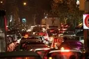 ترافیک در شب یلدا را مدیریت کنید