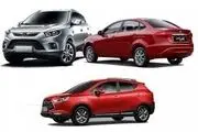 جدیدترین قیمت خودروهای وارداتی در بازار
