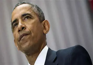 اوباما مخالفان توافق را دیوانه خواند