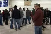 دستگیری فردی در جورجیا به اتهام تهدید به بمب‌گذاری