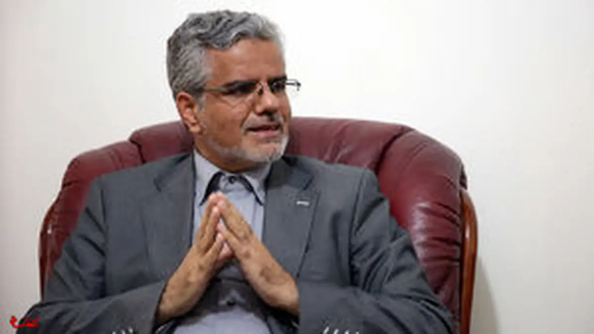 روحانی از بیطرف خوب دفاع نکرد