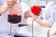 
نیاز فوری به اهدای خون به دلیل افزایش تصادفات نوروزی