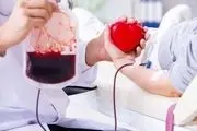 
نیاز فوری به اهدای خون به دلیل افزایش تصادفات نوروزی