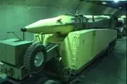 وحشت‌زده رژیم صهیونیستی از شهر موشکی جدید ایران