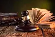 بازیگر معروفی که درس وکالت می‌دهد/عکس 