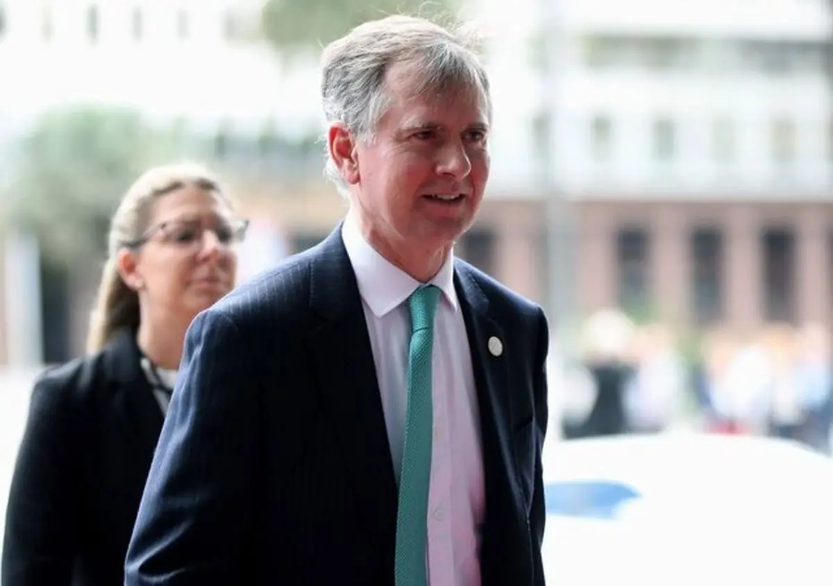 سفیر انگلیس از ایران فرار کرد؟