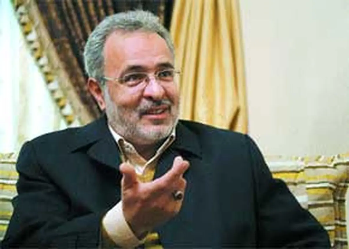 ناگفته های جالب مجری مشهور/ تنها مجری دوگانه‌سوز سازمان هستم