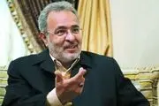 مجری مشهور: مگر رامبد جوان گریه نمی‌کند؟