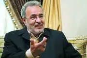 مجری مشهور: «حاج قاسم» فقط برای حزب‌اللهی‌ها نیست