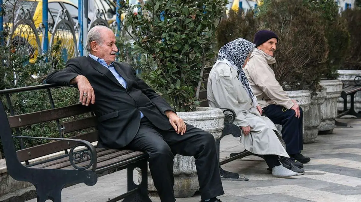 خبر جدید سازمان تامین اجتماعی درباره افزایش مستمری بازنشستگان
