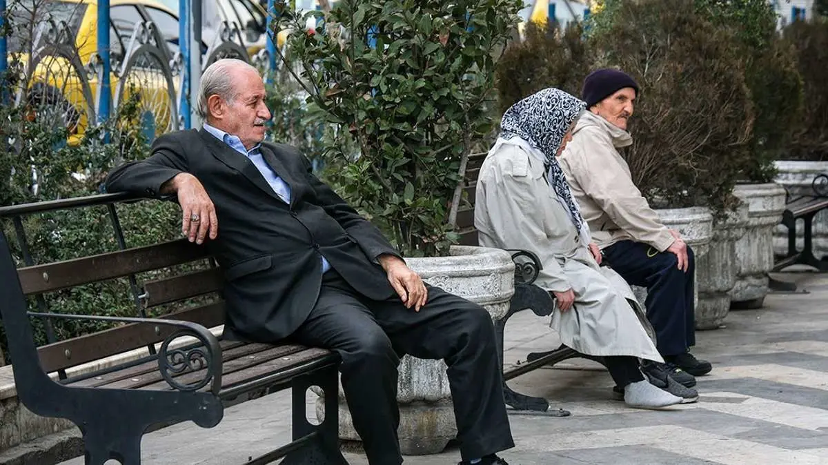 خبر جدید سازمان تامین اجتماعی درباره افزایش مستمری بازنشستگان