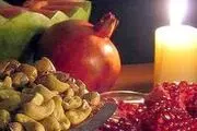 چطور برای شب یلدا ژله انار درست کنیم؟