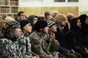 گردان کودکان داعش در دیاله تشکیل می شود