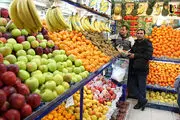 آخرین قیمت میوه شب عید ۱۴۰۳| قیمت میوه از سیب تا پرتغال و‌موز

