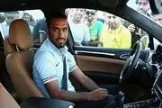 کنایه پیشکسوت استقلال به مربی پرسپولیس؛ لوران بلان کجاست؟+ عکس