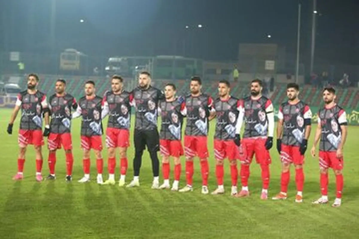 اعلام زمان حضور اسماعیل کارتال در تهران