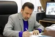 رئیس دفتر روحانی به سردار سلامی تبریک گفت
