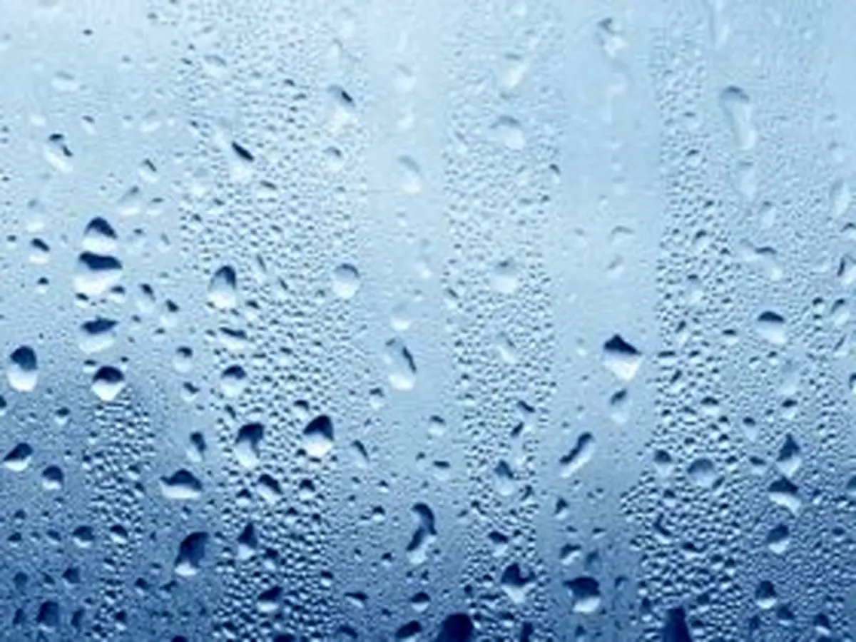 جولان رطوبت 85 درصدی در خوزستان