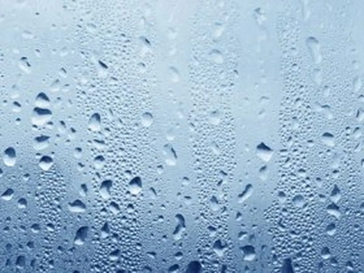 
جولان رطوبت 85 درصدی در خوزستان
