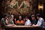 گل یا پوچِ مهران مدیری؛ احیای فرهنگ ایرانی
