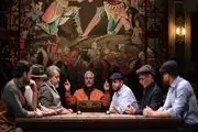 گل یا پوچِ مهران مدیری؛ احیای فرهنگ ایرانی
