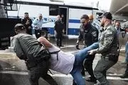 جهنم یهودیان سیاه‌پوست در فلسطین اشغالی