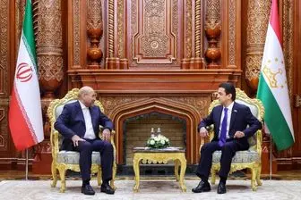 قالیباف: نگاه جمهوری اسلامی افزایش قدرت بازدارندگی در برابر دشمنیهاست