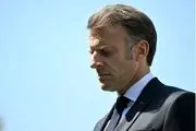 فرانسه بار دیگر وارد مرحله بن‌بست سیاسی می‌شود